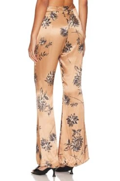Pandora Pant Aquarius Floral -Hot Sale Clothing Store RFOR WP1 V3