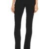 Rag & Bone Carrie Lace Up Pants Black -Hot Sale Clothing Store RGBR WP86 V1
