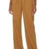 Rag & Bone Shelly Wide Leg Wool Pant Camel -Hot Sale Clothing Store RGBR WP90 V1 C
