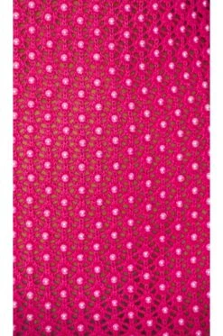 Larissa Crochet Cardigan Rose Pink -Hot Sale Clothing Store ROFR WK15 V5