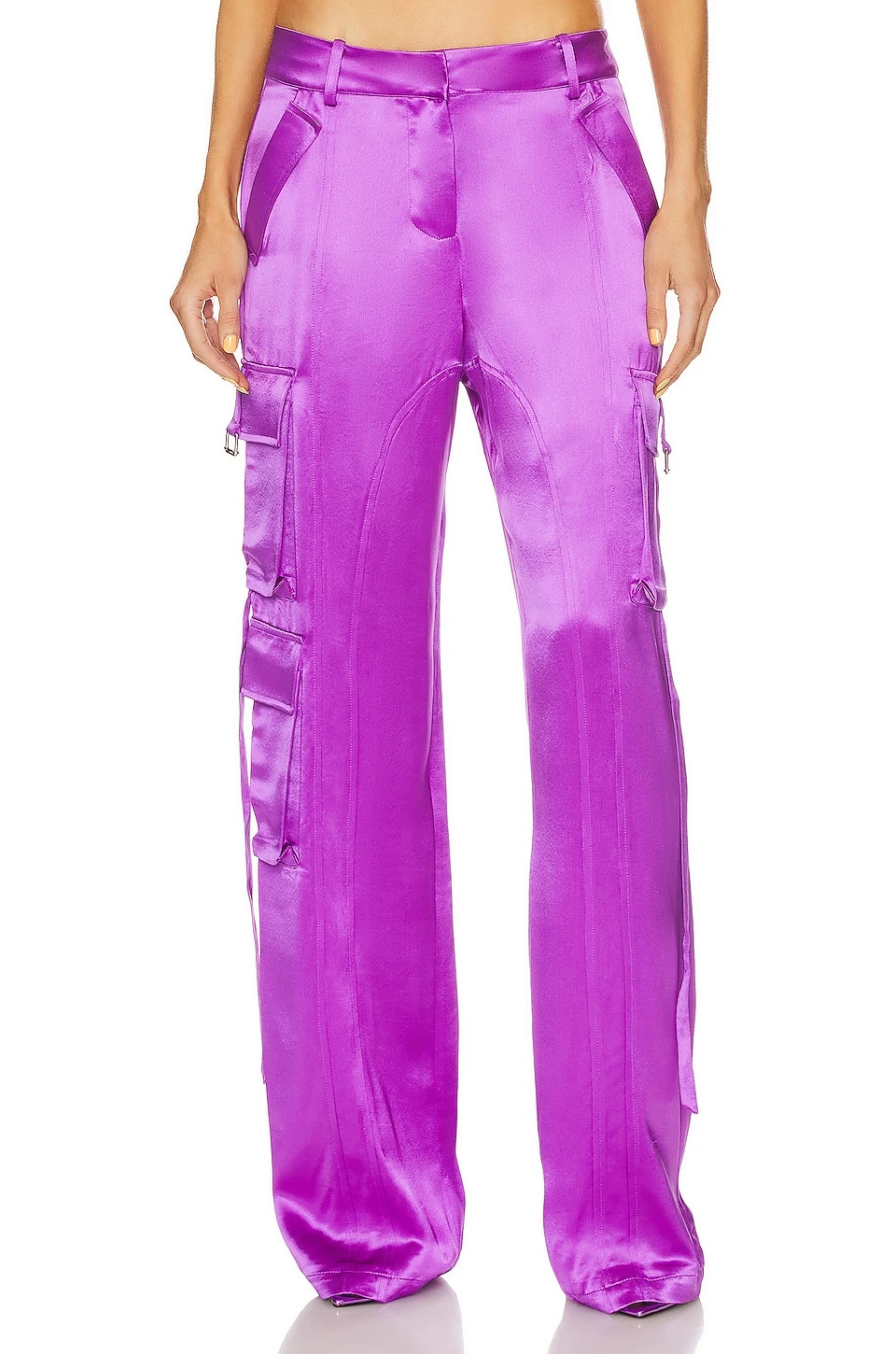 Andre Pant Orchid Purple 3 Andre Pant Orchid Purple
