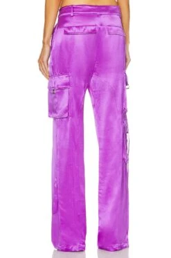 Andre Pant Orchid Purple 8 Andre Pant Orchid Purple -Hot Sale Clothing Store ROFR WP34 V3