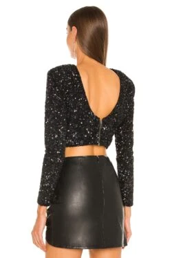 Rain Top Black -Hot Sale Clothing Store ROFR WS71 V3