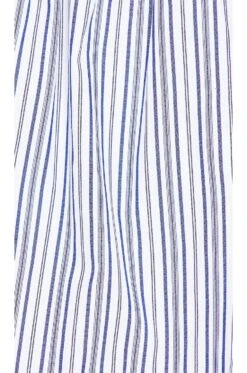 Maja Top Blue And White Stripe -Hot Sale Clothing Store RONR WS378 V6