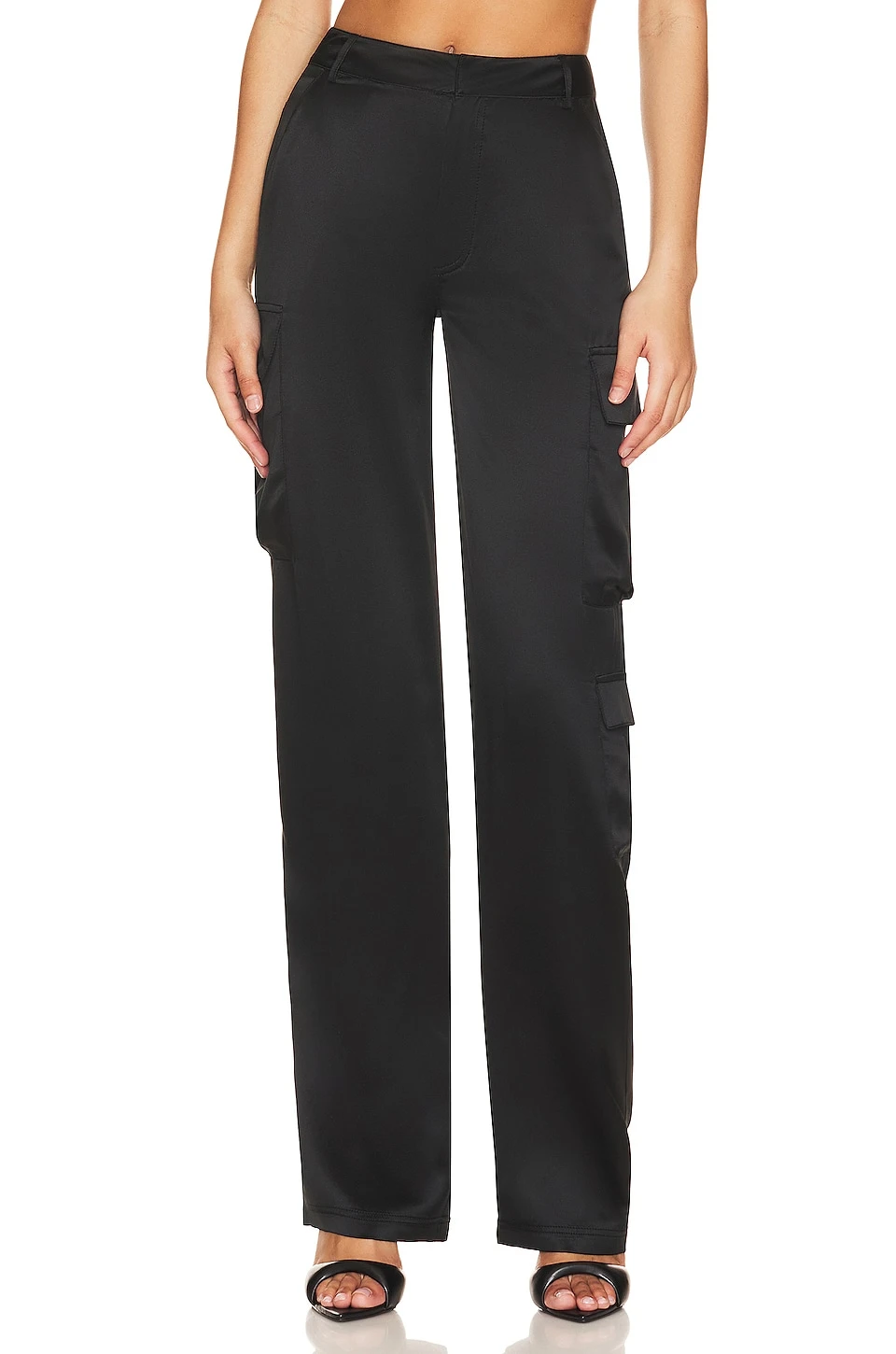 Santiago Pant Black 3 Santiago Pant Black