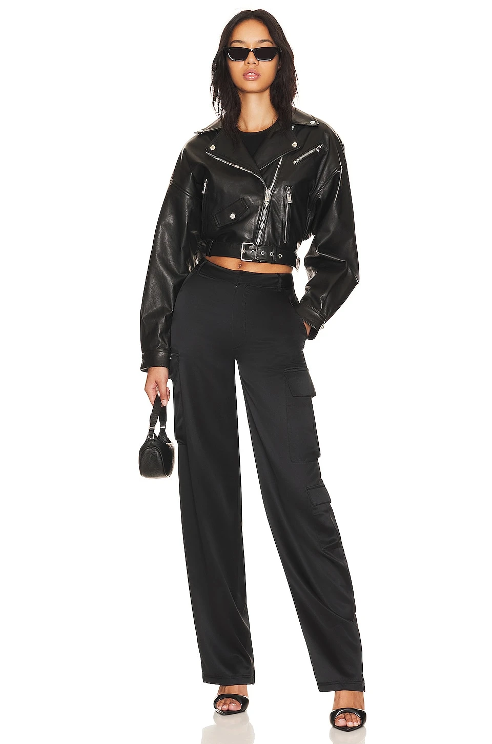 Santiago Pant Black 6 Santiago Pant Black - Image 4