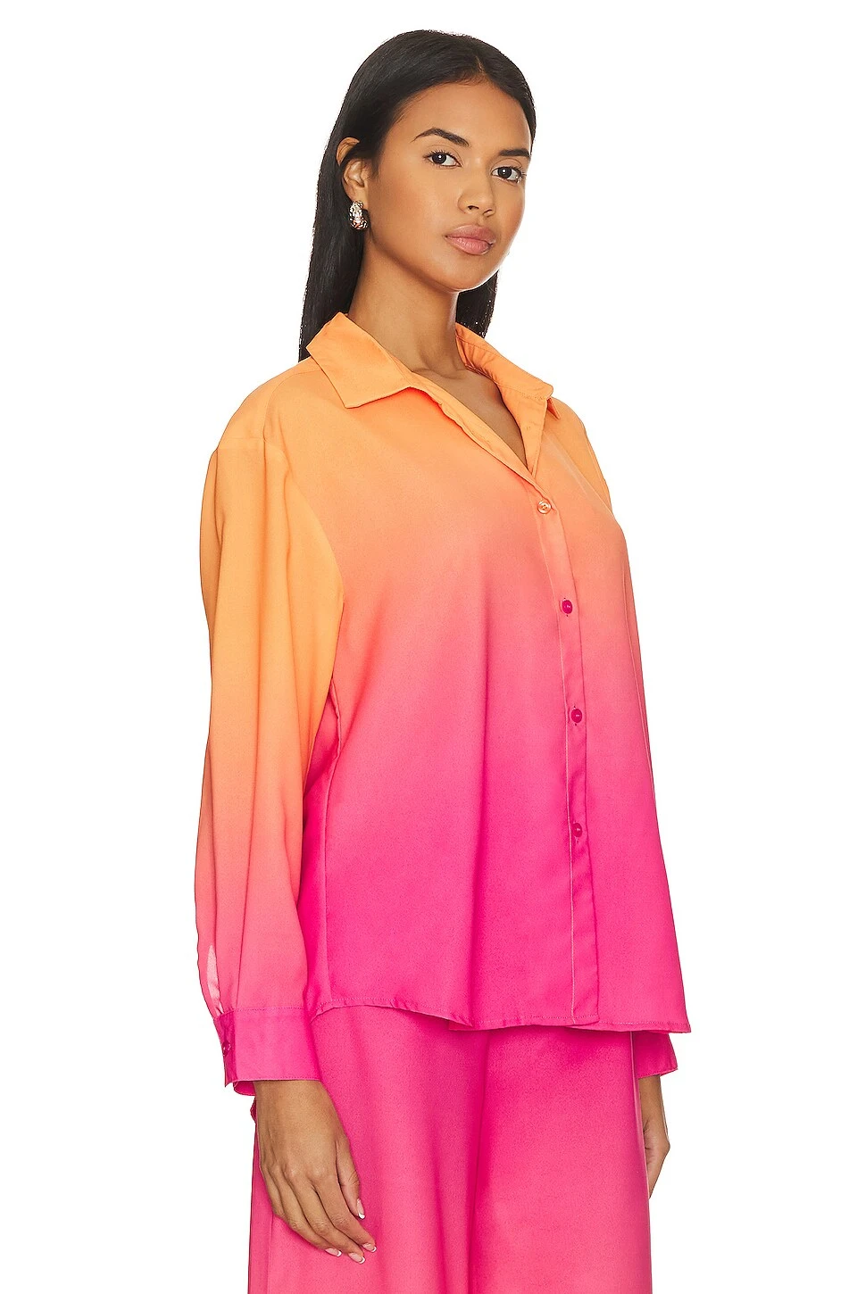 Suela Shirt Sunset Ombre 5 Suela Shirt Sunset Ombre - Image 3