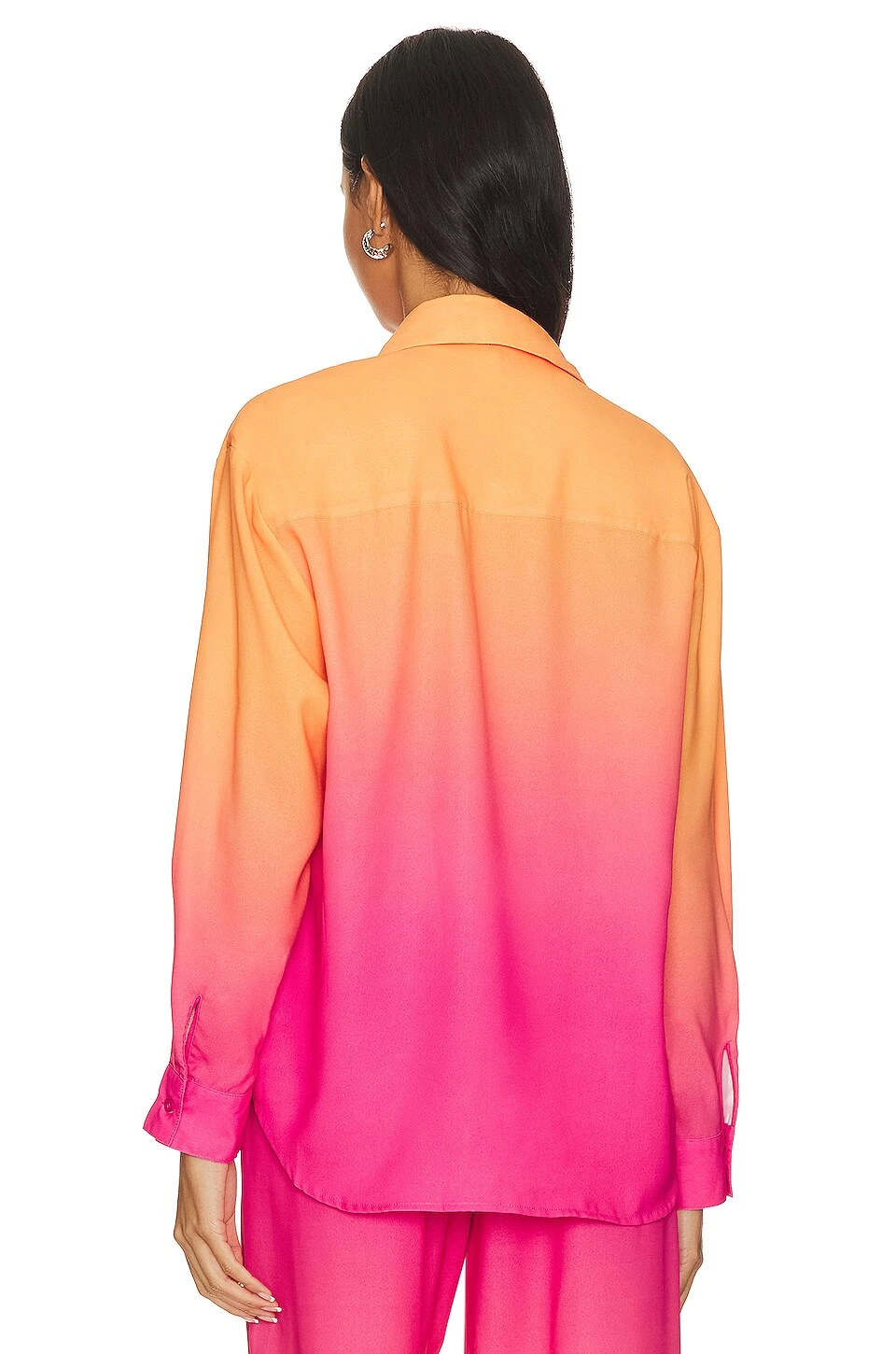 Suela Shirt Sunset Ombre 6 Suela Shirt Sunset Ombre - Image 4