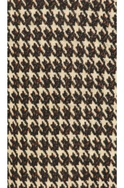 Sanctuary City Blazer Vanilla Mini Houndstooth -Hot Sale Clothing Store SANC WO316 V6