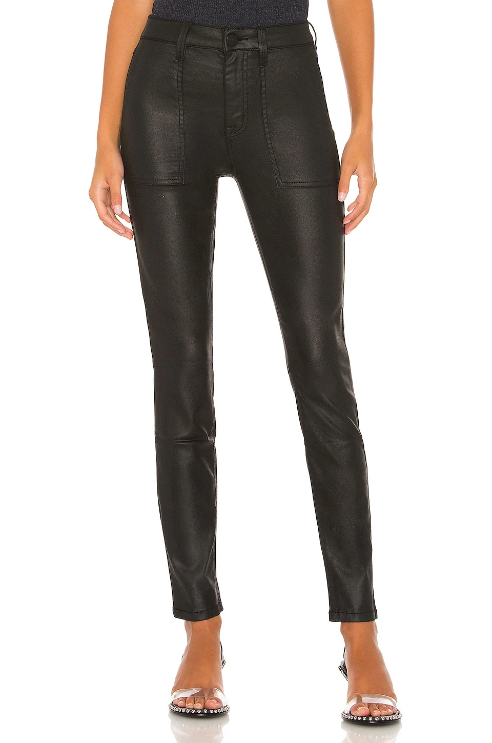 Sanctuary Hayden Skinny Pant Black 3 Sanctuary Hayden Skinny Pant Black