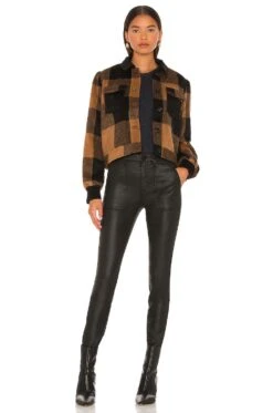 Sanctuary Hayden Skinny Pant Black 9 Sanctuary Hayden Skinny Pant Black -Hot Sale Clothing Store SANC WP519 V4