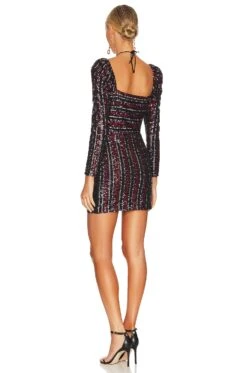 Didion Mini Dress Muti 8 Didion Mini Dress Muti -Hot Sale Clothing Store SAYR WD425 V3