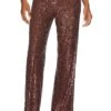Sylvana Pant Espresso -Hot Sale Clothing Store SAYR WP3 V1