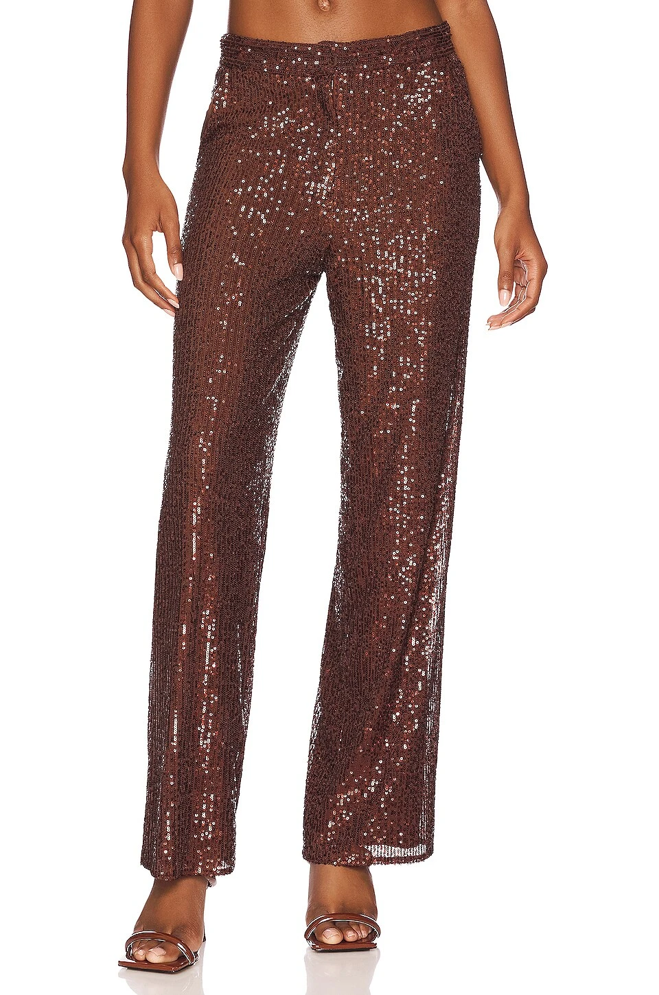 Sylvana Pant Espresso 3 Sylvana Pant Espresso