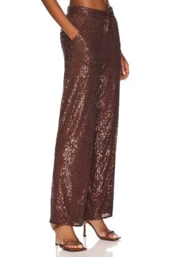 Sylvana Pant Espresso 8 Sylvana Pant Espresso -Hot Sale Clothing Store SAYR WP3 V2