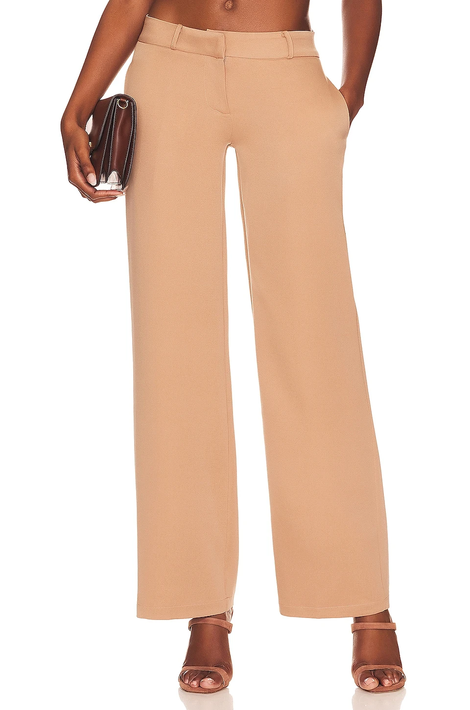 PANTALÓN AXEL Beige 7 PANTALÓN AXEL Beige - Image 5