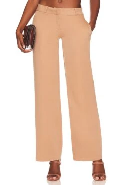 PANTALÓN AXEL Beige