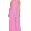 Aurora Gown Pink -Hot Sale Clothing Store SLEE WD217 V1