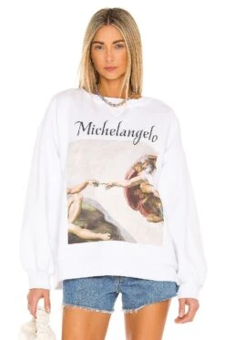 The Winter Sweater Swan