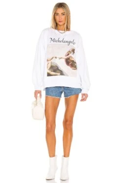 The Winter Sweater Swan -Hot Sale Clothing Store SLKR WK39 V4