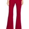 Steve Madden PANTALÓN HARLOW Medium Red 1 Steve Madden PANTALÓN HARLOW Medium Red -Hot Sale Clothing Store SMAD WP2 V1