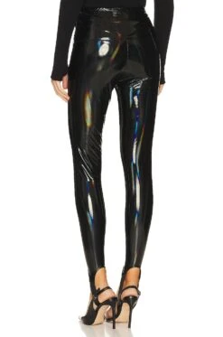Steve Madden Betty Legging Black -Hot Sale Clothing Store SMAD WP3 V3