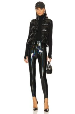 Steve Madden Betty Legging Black -Hot Sale Clothing Store SMAD WP3 V4