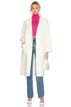 Lucia Open Back Sweater Pink -Hot Sale Clothing Store SPDW WK200 V4