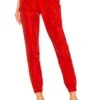 Missy Jogger Pant Red 2 Missy Jogger Pant Red -Hot Sale Clothing Store SPDW WP26 V1