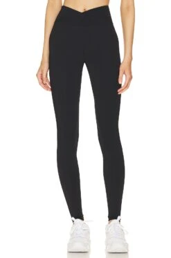 The Stevie Legging Black