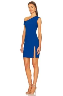 Off Shoulder Midi Dress Calypso -Hot Sale Clothing Store SUSA WD2022 V3