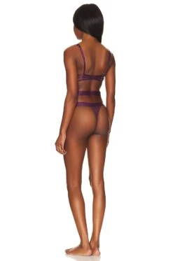 Star Crossed Playsuit Cordial -Hot Sale Clothing Store TIRR WI207 V3