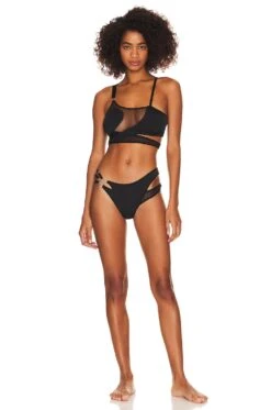 Ursa Bralette Black 11 Ursa Bralette Black -Hot Sale Clothing Store TIRR WI218 V5