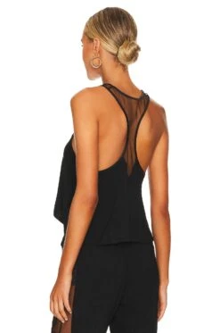 Medusa Tank Black 8 Medusa Tank Black -Hot Sale Clothing Store TIRR WS3 V3