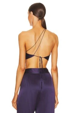 TOP CROPPED SLANT Fig -Hot Sale Clothing Store TSEI WS38 V3