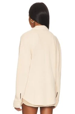 MARGAUX 자켓 Autumn Blonde -Hot Sale Clothing Store TULA WO218 V4