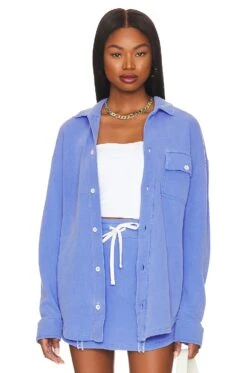 MARGAUX 자켓 Autumn Blonde -Hot Sale Clothing Store TULA WO219 V1