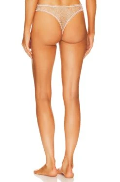 Dear Diary Thong Nude -Hot Sale Clothing Store UCOD WI15 V3