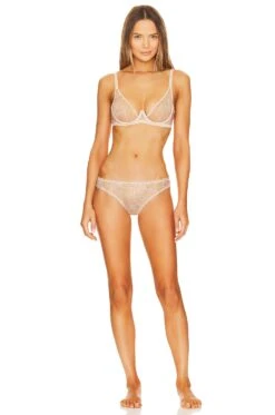 Dear Diary Thong Nude -Hot Sale Clothing Store UCOD WI15 V4