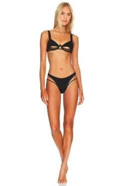 Fantasie Panties Black -Hot Sale Clothing Store UCOD WI9 V4