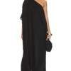 Andrea Dress Black -Hot Sale Clothing Store VELVET WD1553 V1