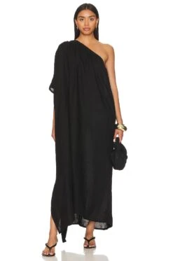 Andrea Dress Black