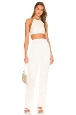 Ila Pant Porcelain -Hot Sale Clothing Store WEER WP22 V4