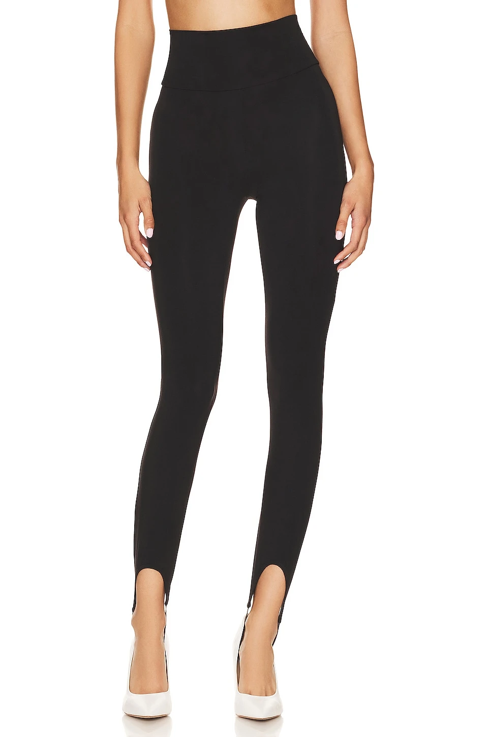 Stirrup Legging Black 3 Stirrup Legging Black