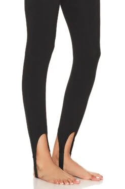Stirrup Legging Black 11 Stirrup Legging Black -Hot Sale Clothing Store WWWR WP72 V5