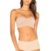 Peyton Strapless Convertible Bra Almond 2 Peyton Strapless Convertible Bra Almond -Hot Sale Clothing Store YUMM WI135 V1