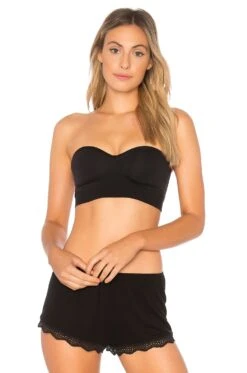 Peyton Strapless Convertible Bra Almond 15 Peyton Strapless Convertible Bra Almond -Hot Sale Clothing Store YUMM WI145 V1