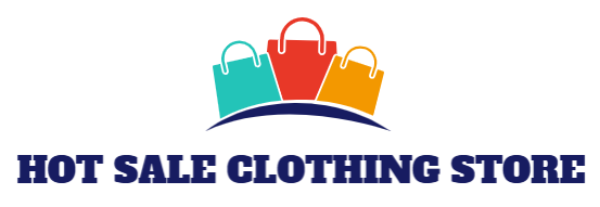 Hot Sale Clothing Store